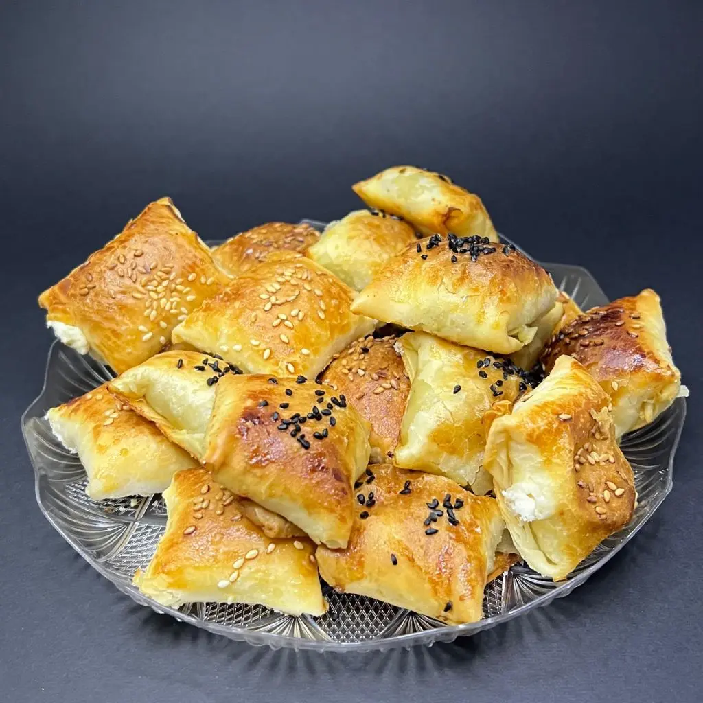 فرموزه لحم